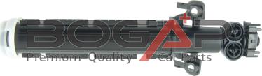 BOGAP V5522101 - Розпилювач, форсунка, система очищення фар autocars.com.ua