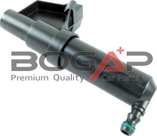 BOGAP V5522102 - Розпилювач, форсунка, система очищення фар autocars.com.ua