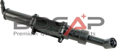 BOGAP V5522108 - Розпилювач, форсунка, система очищення фар autocars.com.ua