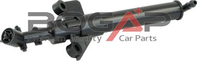 BOGAP V5522110 - Розпилювач, форсунка, система очищення фар autocars.com.ua