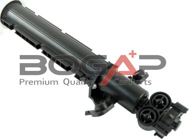 BOGAP V5522115 - Розпилювач, форсунка, система очищення фар autocars.com.ua