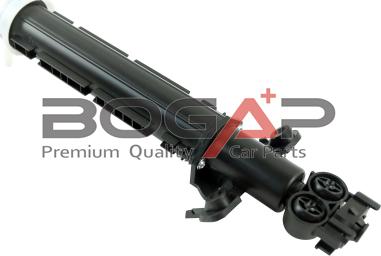 BOGAP V5522116 - Розпилювач, форсунка, система очищення фар autocars.com.ua