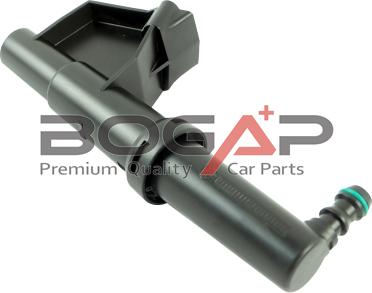 BOGAP V5522117 - Розпилювач, форсунка, система очищення фар autocars.com.ua