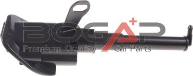 BOGAP V5522119 - Розпилювач, форсунка, система очищення фар autocars.com.ua