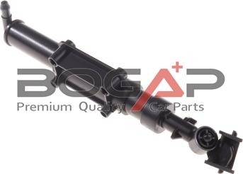 BOGAP V5522123 - Розпилювач, форсунка, система очищення фар autocars.com.ua