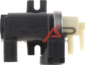 BOGAP V6112103 - Перетворювач тиску, турбокомпресор autocars.com.ua