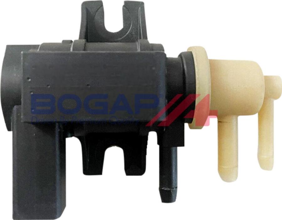 BOGAP V6112104 - Перетворювач тиску, турбокомпресор autocars.com.ua