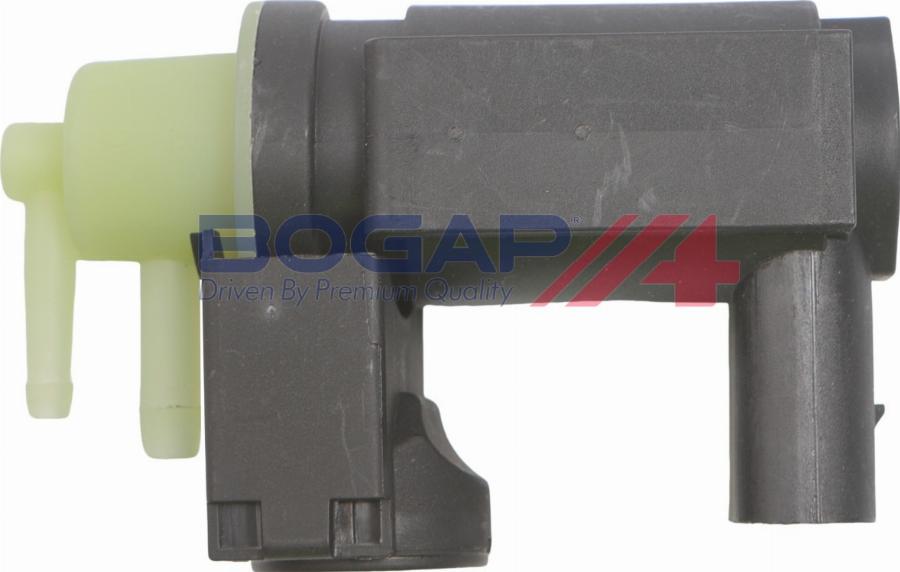BOGAP V6112106 - Перетворювач тиску, управління ОГ autocars.com.ua