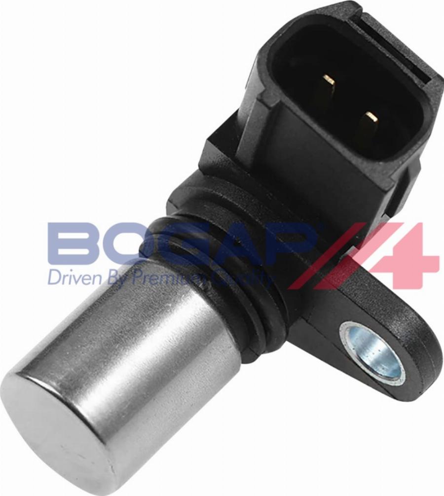 BOGAP V6115105 - Датчик імпульсів, колінчастий вал autocars.com.ua