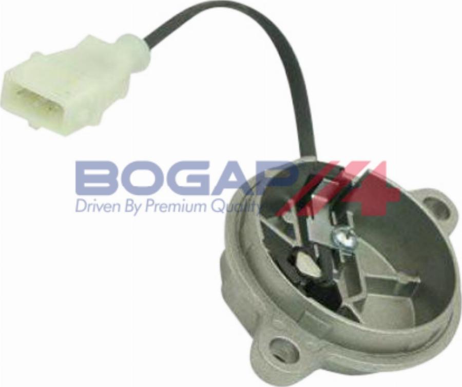 BOGAP V6116101 - Датчик, положення розподільного валу autocars.com.ua