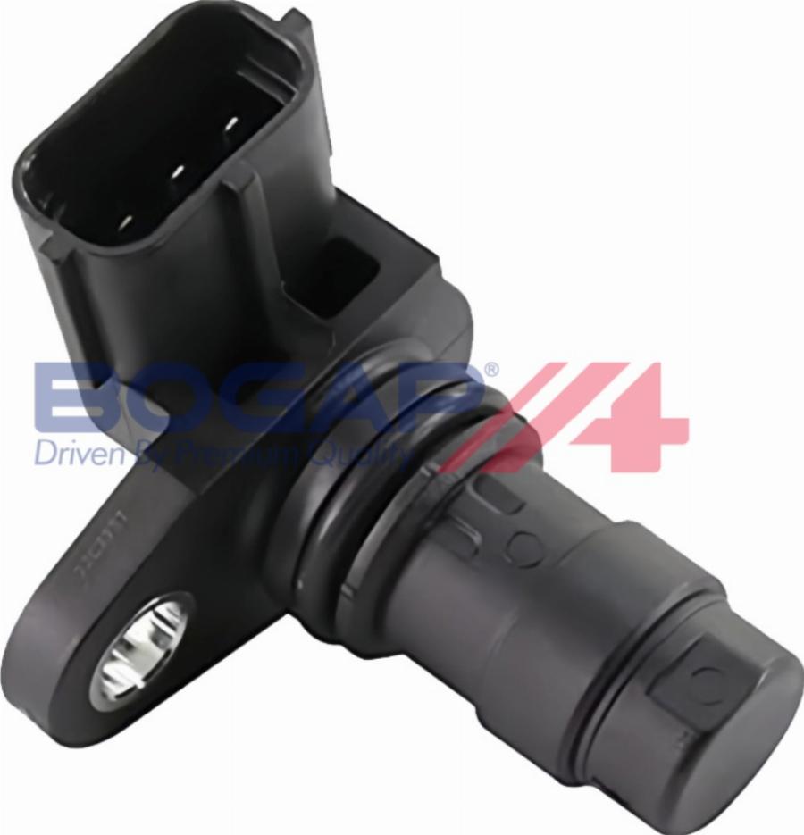 BOGAP V6116103 - Датчик, положення розподільного валу autocars.com.ua