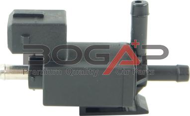 BOGAP V6310100 - Клапан, управління повітря-впускають повітря autocars.com.ua