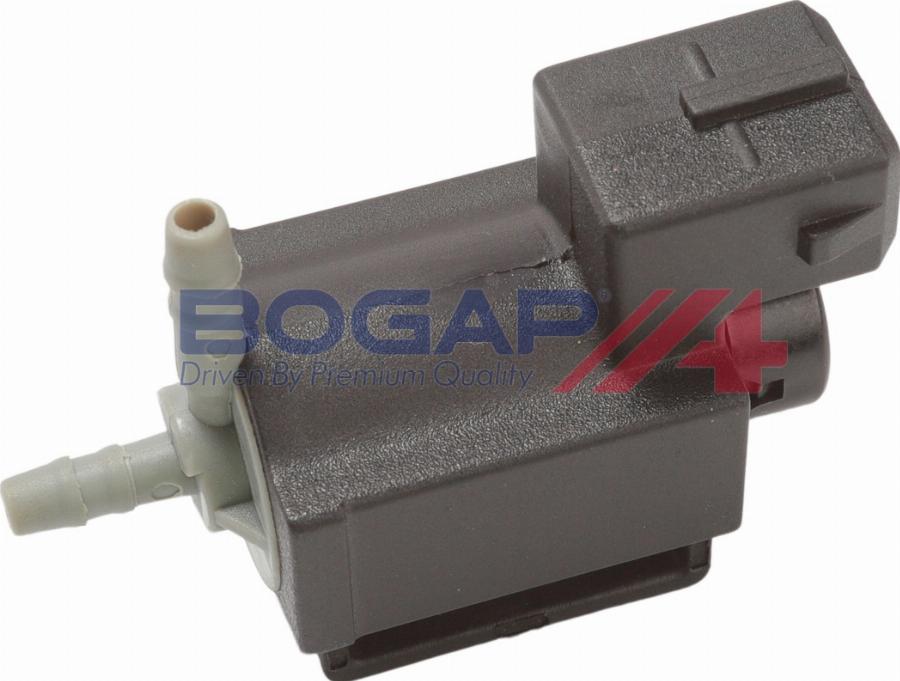 BOGAP V6313105 - Клапан регулювання тиск наддуву autocars.com.ua
