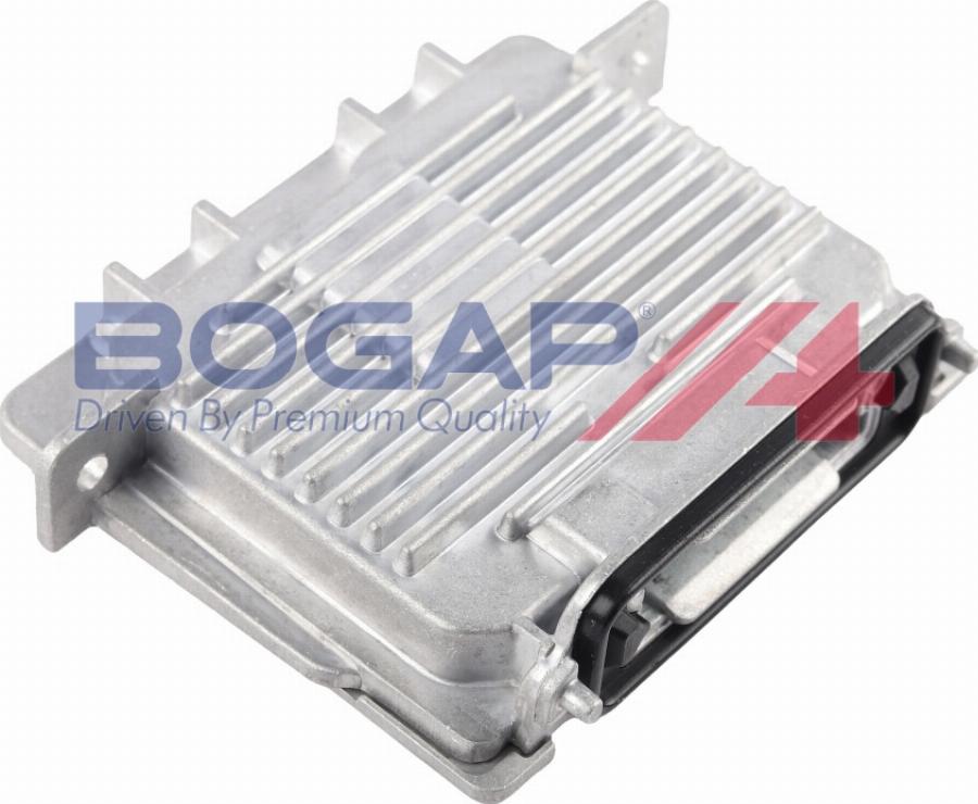 BOGAP V7526100 - Пристрій управління, освітлення autocars.com.ua