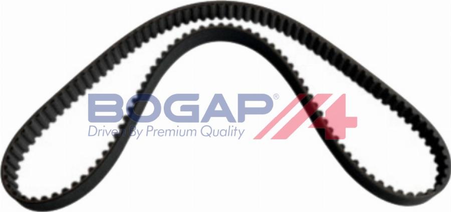 BOGAP W1315100 - Ремінь ГРМ autocars.com.ua