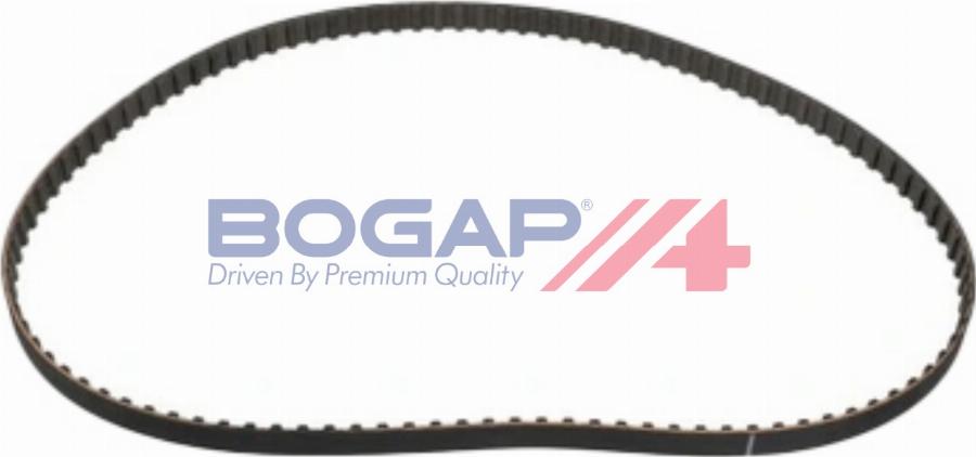 BOGAP W1315101 - Ремінь ГРМ autocars.com.ua