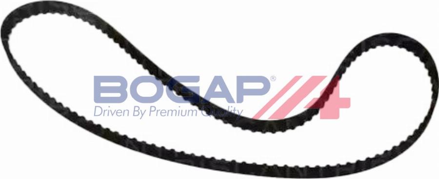 BOGAP W1315103 - Ремінь ГРМ autocars.com.ua