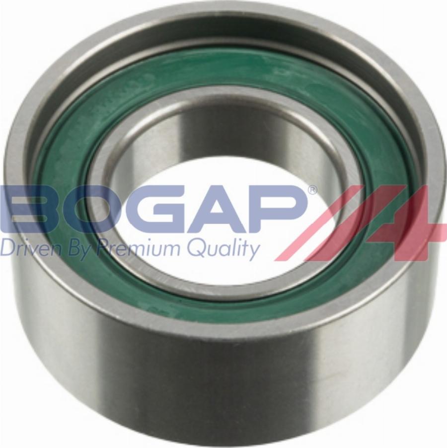 BOGAP W1317101 - Натяжна ролик, ремінь ГРМ autocars.com.ua