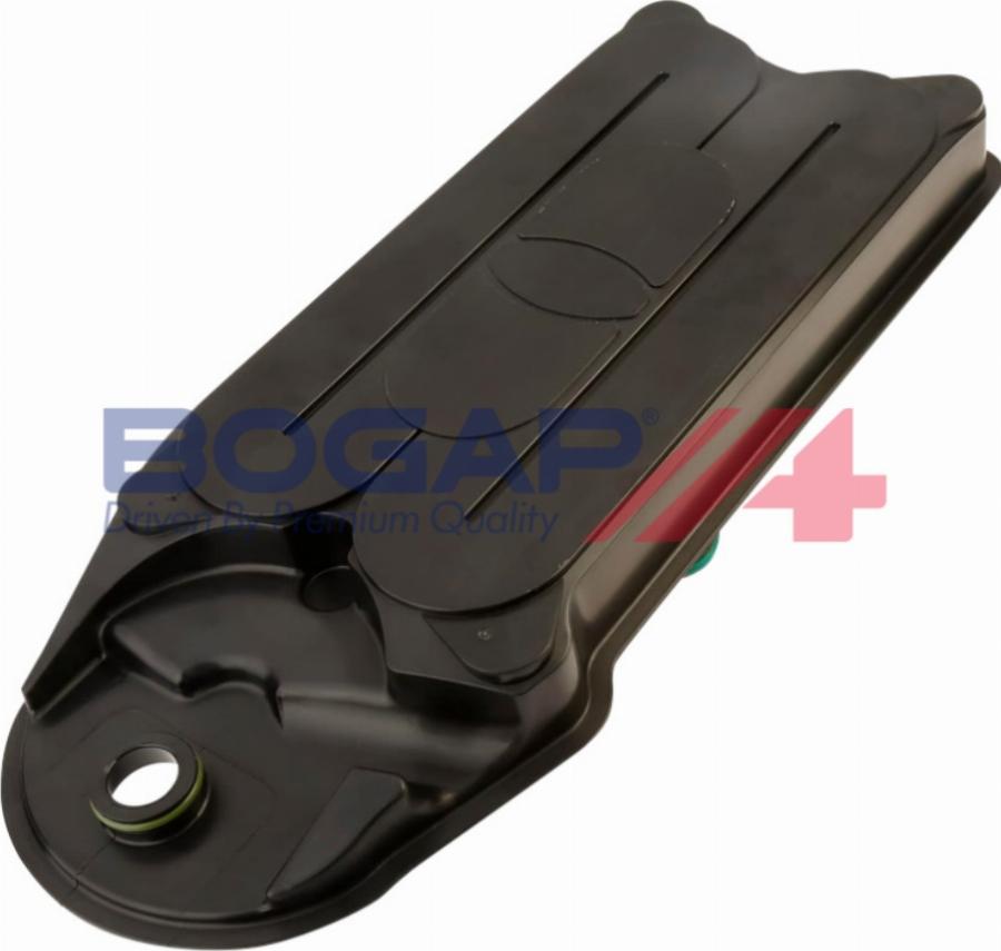 BOGAP W1331100 - Фільтр, система вентиляції картера autocars.com.ua
