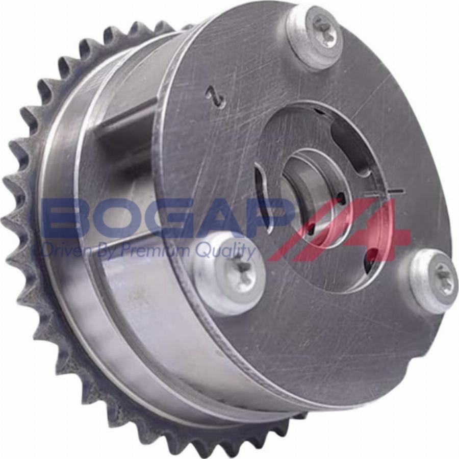 BOGAP W1336102 - Шестерня приводу розподільного вала autocars.com.ua