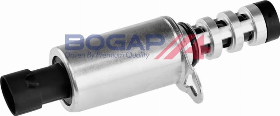 BOGAP W1340100 - Регулюючий клапан, виставлення розподільного вала autocars.com.ua