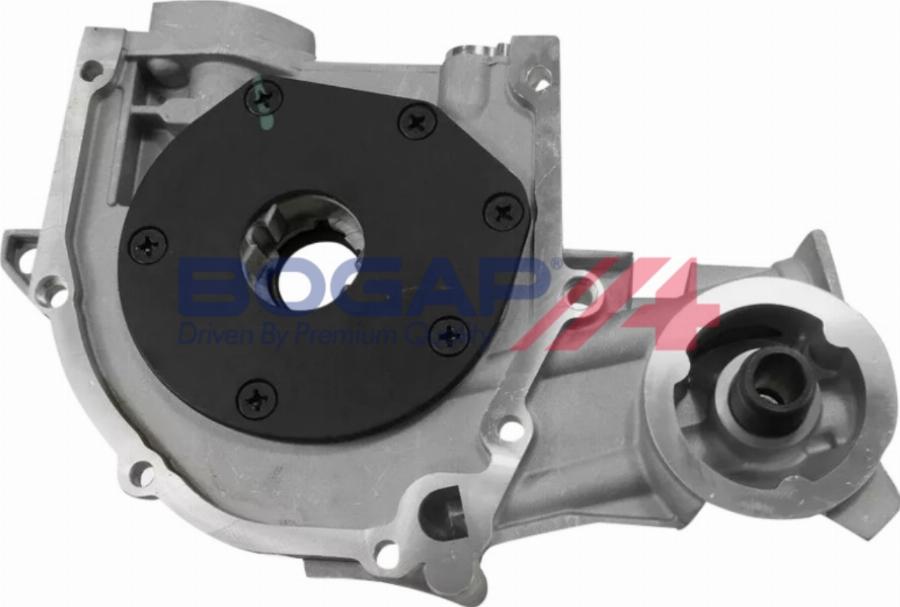 BOGAP W1410101 - Масляний насос autocars.com.ua