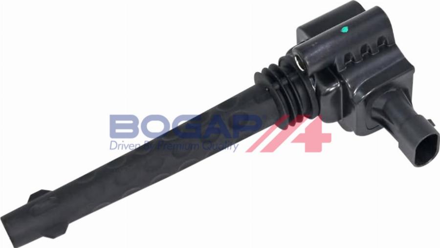 BOGAP W1511102 - Котушка запалювання autocars.com.ua