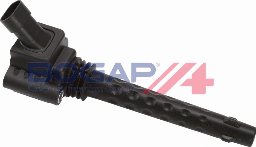 BOGAP W1511104 - Котушка запалювання autocars.com.ua