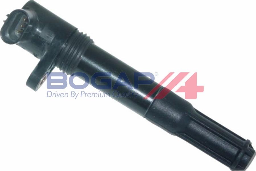 BOGAP W1511107 - Котушка запалювання autocars.com.ua
