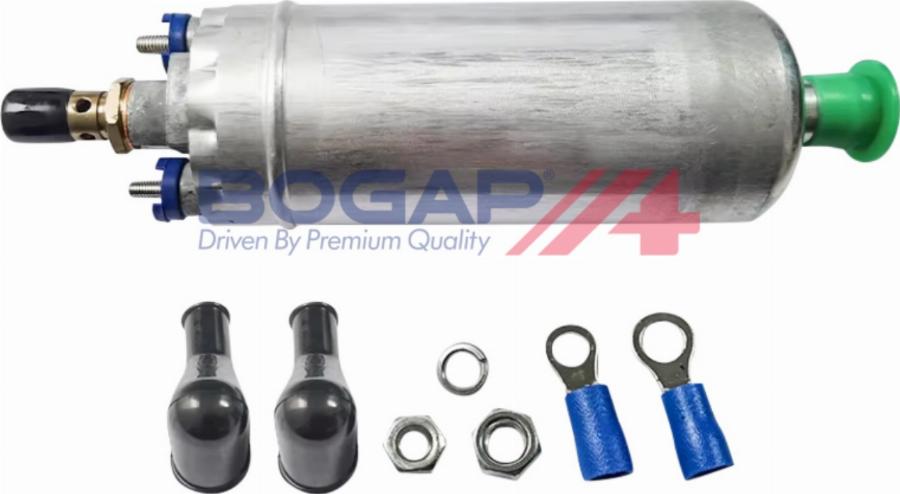BOGAP W1622106 - Паливний насос autocars.com.ua