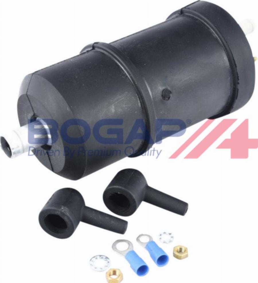 BOGAP W1622107 - Паливний насос autocars.com.ua