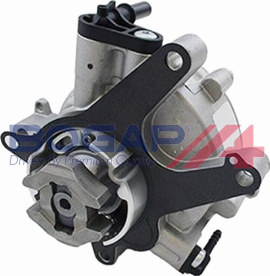 BOGAP W1916105 - Вакуумний насос, гальмівна система autocars.com.ua