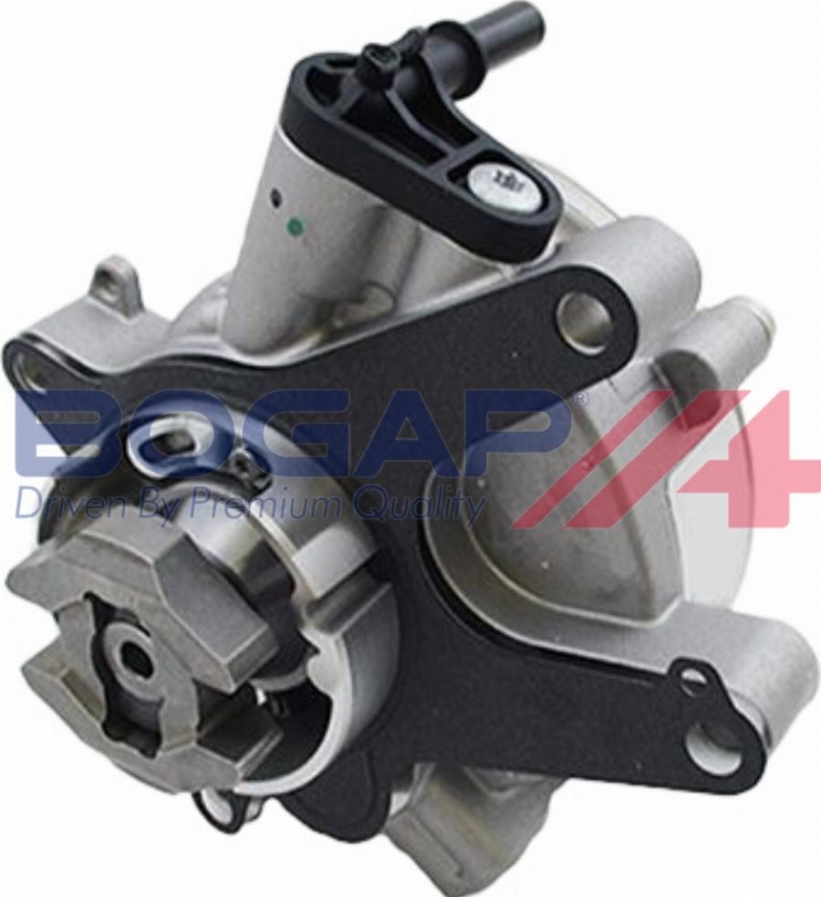 BOGAP W1916107 - Вакуумний насос, гальмівна система autocars.com.ua