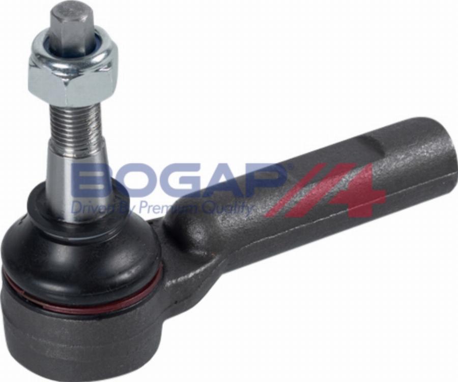 BOGAP W3233100 - Наконечник рульової тяги, кульовий шарнір autocars.com.ua