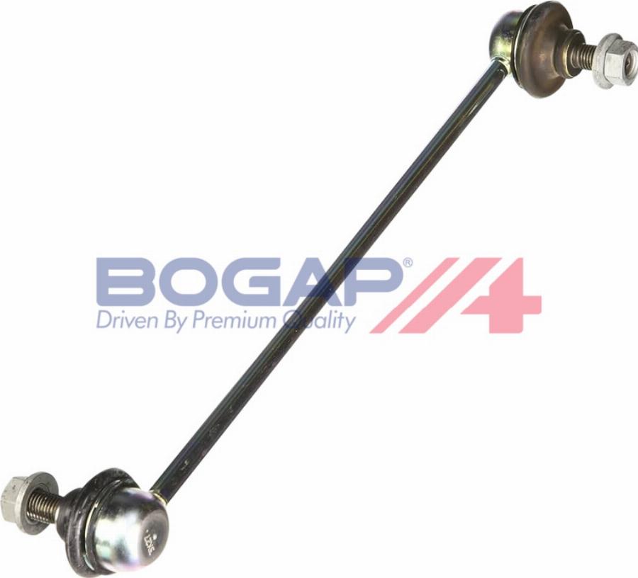 BOGAP W3321100 - Тяга / стійка, стабілізатор autocars.com.ua