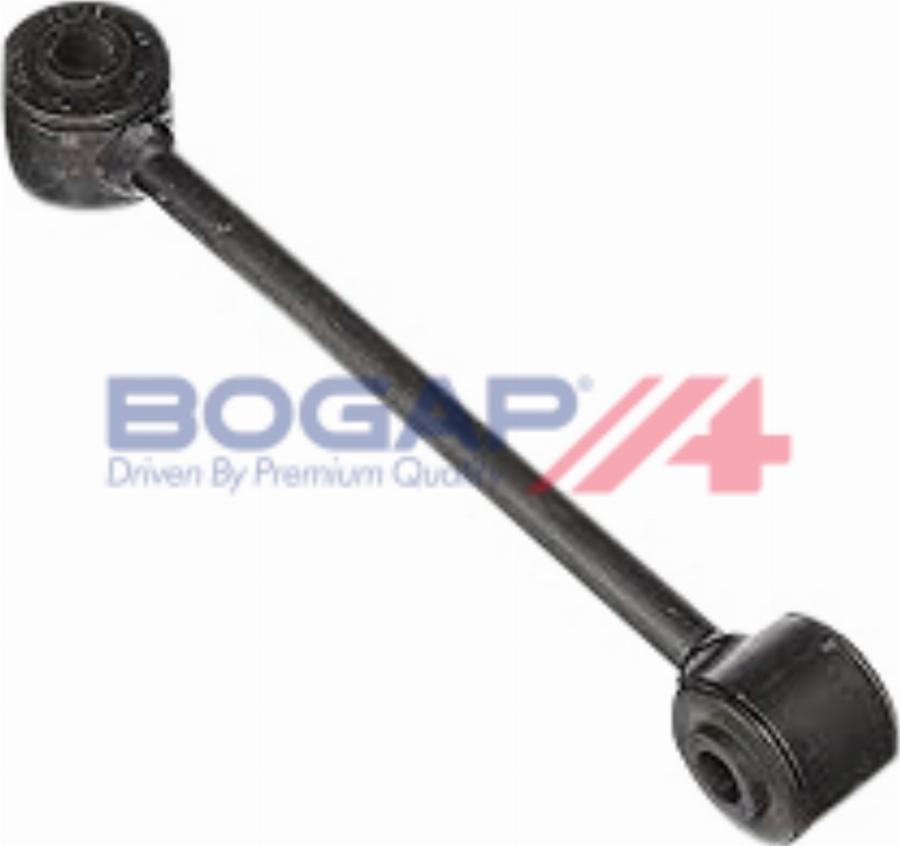 BOGAP W3321102 - Тяга / стійка, стабілізатор autocars.com.ua