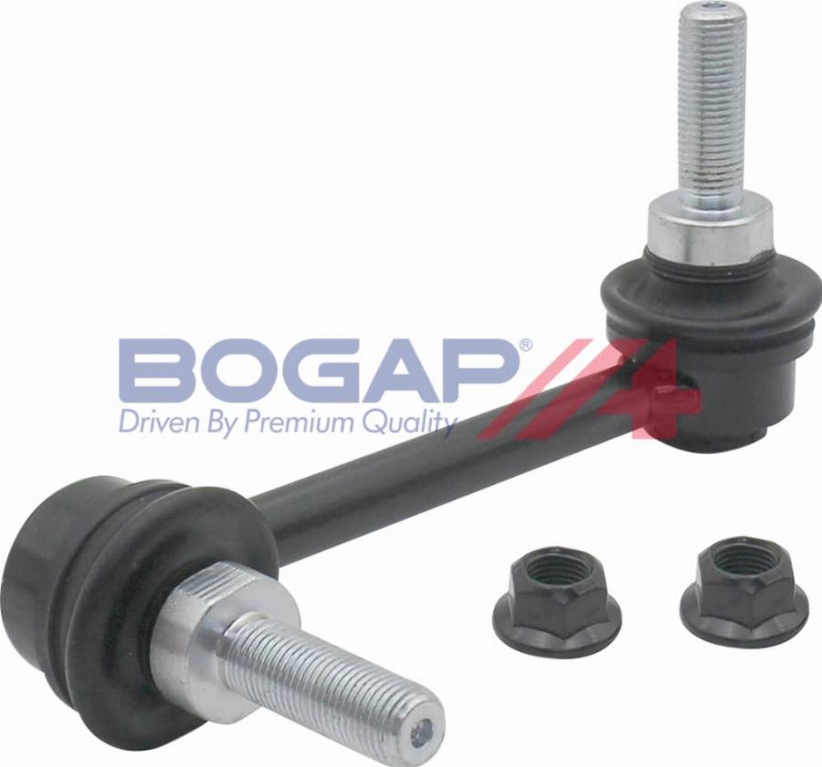 BOGAP W3321103 - Тяга / стійка, стабілізатор autocars.com.ua