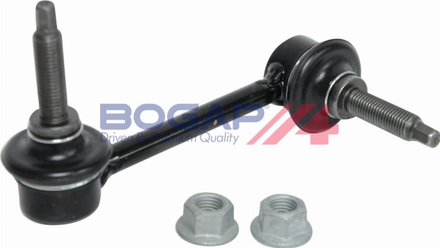 BOGAP W3321104 - Тяга / стійка, стабілізатор autocars.com.ua