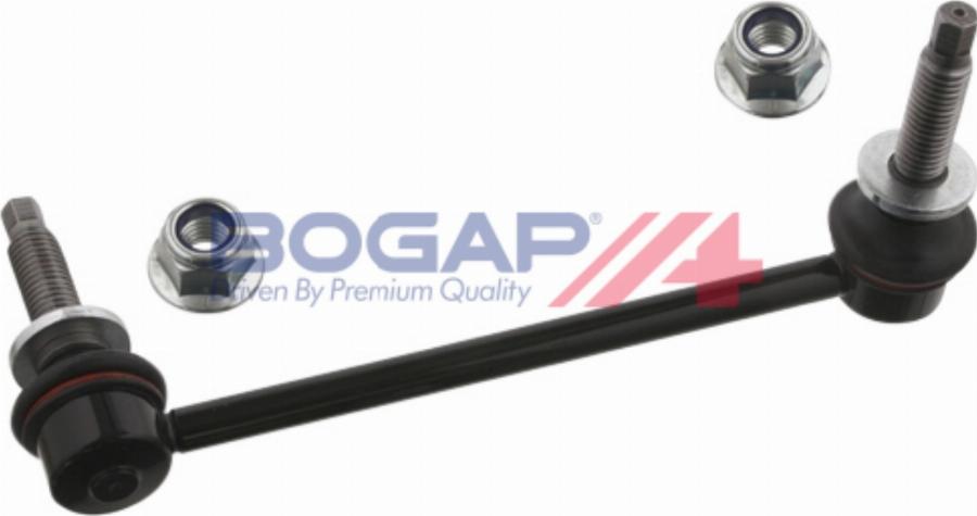 BOGAP W3321109 - Тяга / стійка, стабілізатор autocars.com.ua