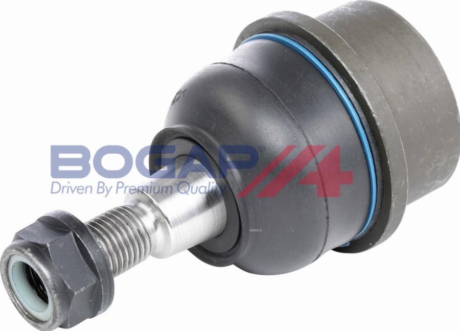 BOGAP W3328102 - Несучий / направляючий шарнір autocars.com.ua