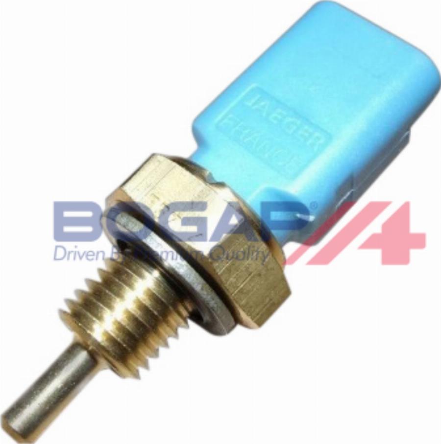 BOGAP W4126101 - Датчик, температура охолоджуючої рідини autocars.com.ua