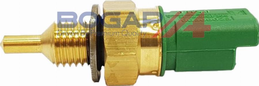 BOGAP W4126102 - Датчик, температура охолоджуючої рідини autocars.com.ua