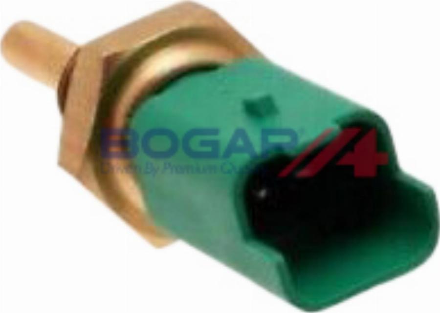 BOGAP W4126103 - Датчик, температура охолоджуючої рідини autocars.com.ua