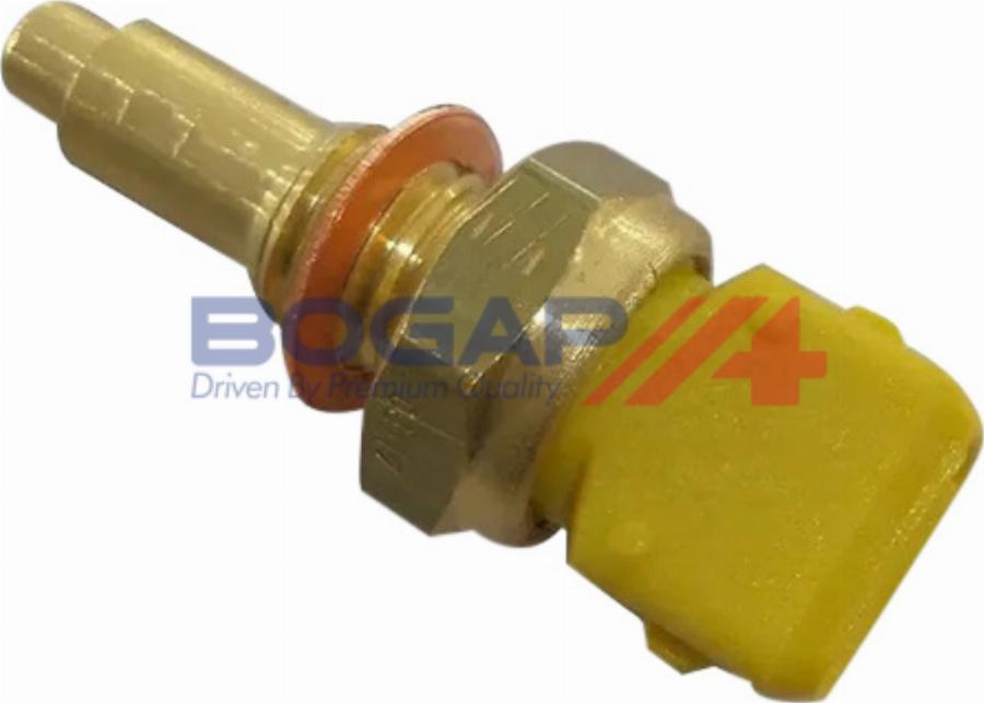 BOGAP W4126108 - Датчик, температура охолоджуючої рідини autocars.com.ua