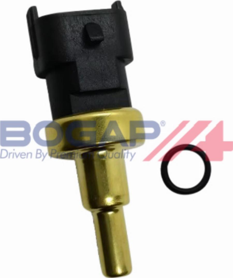 BOGAP W4126116 - Датчик, температура охолоджуючої рідини autocars.com.ua