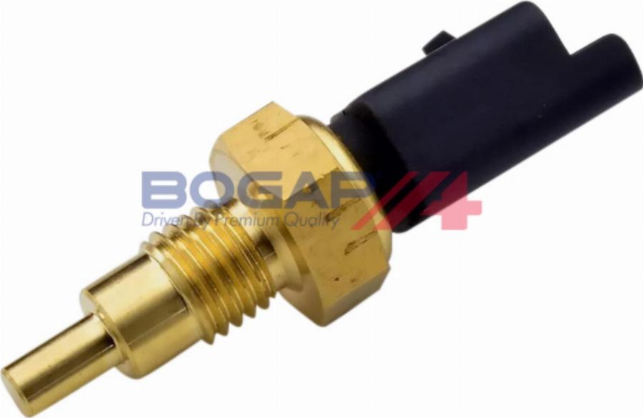 BOGAP W4126117 - Датчик, температура охолоджуючої рідини autocars.com.ua