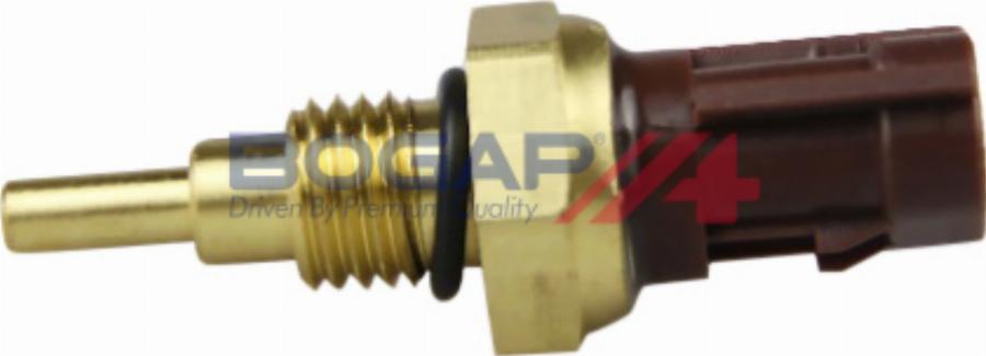 BOGAP W4126118 - Датчик, температура охолоджуючої рідини autocars.com.ua
