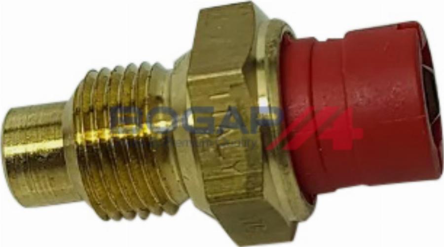 BOGAP W4126119 - Датчик, температура охолоджуючої рідини autocars.com.ua