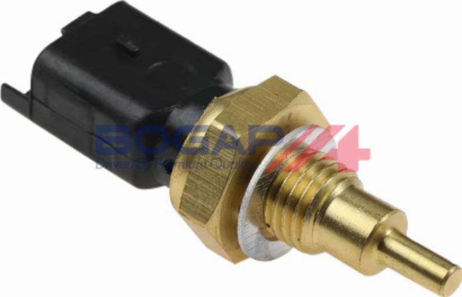 BOGAP W4126120 - Датчик, температура охолоджуючої рідини autocars.com.ua