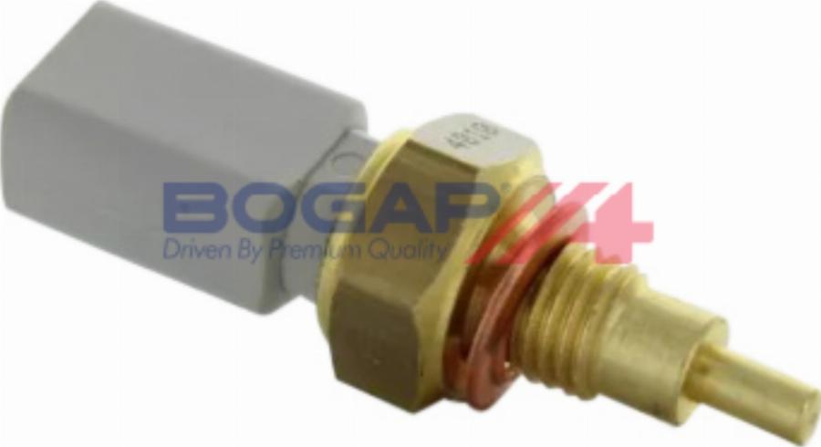 BOGAP W4126125 - Датчик, температура охолоджуючої рідини autocars.com.ua